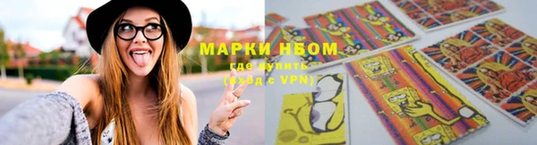 крисы Бронницы